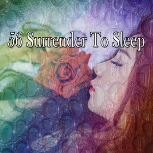 56 Surrender to Sleep