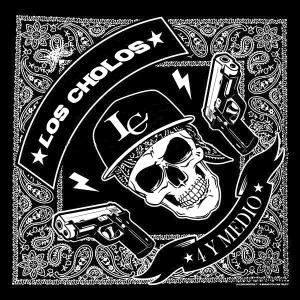 收聽Los Cholos的Mega Danza; Chanchis Chanchis歌詞歌曲