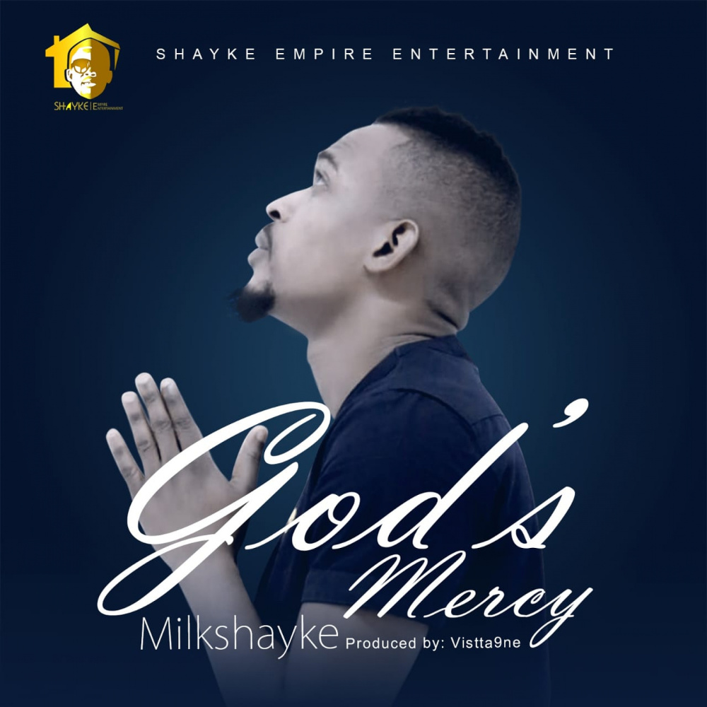 Gods Mercy (Explicit)