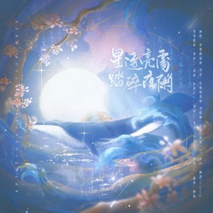 收聽舞鈴踝的星透亮處踏碎夜闌 (完整版)歌詞歌曲