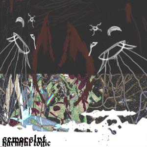 Harmful Logic的專輯Tragic Angel