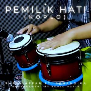 Album Pemilik Hati (Koplo) from KOPLO AGAIN