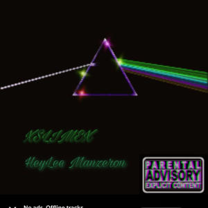 收聽XSLIMEX的You Never Had My Back (feat. HeyLee Manzeron) (Explicit)歌詞歌曲