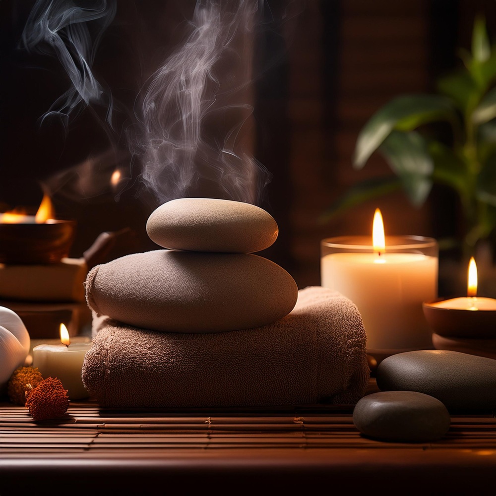 Mejores Ritmos De Spa