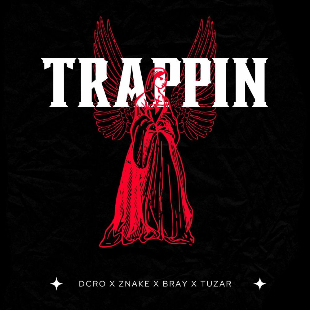 Trappin