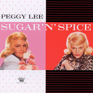 ดาวน์โหลดและฟังเพลง I Don't Wanna Leave You Now (2001 Digital Remaster) พร้อมเนื้อเพลงจาก Peggy Lee