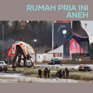 收聽Desti wandi的Rumah Pria Ini Aneh (Remastered 2019)歌詞歌曲