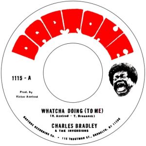 ดาวน์โหลดและฟังเพลง Strike Three (feat. Charles Bradley) พร้อมเนื้อเพลงจาก The Inversions