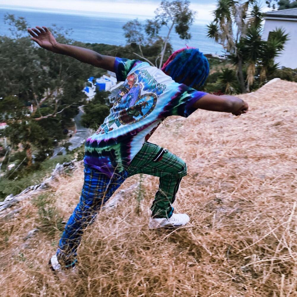 GOTTA GO (Explicit)