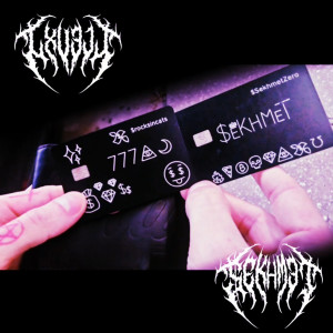 LXVELL的專輯LXVELL GØT ME LØST (Explicit)