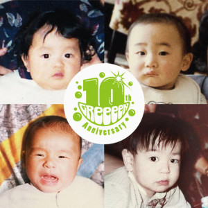 ดาวน์โหลดและฟังเพลง Yume พร้อมเนื้อเพลงจาก GReeeeN