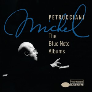 ดาวน์โหลดและฟังเพลง C-Jam Blues พร้อมเนื้อเพลงจาก Michel Petrucciani