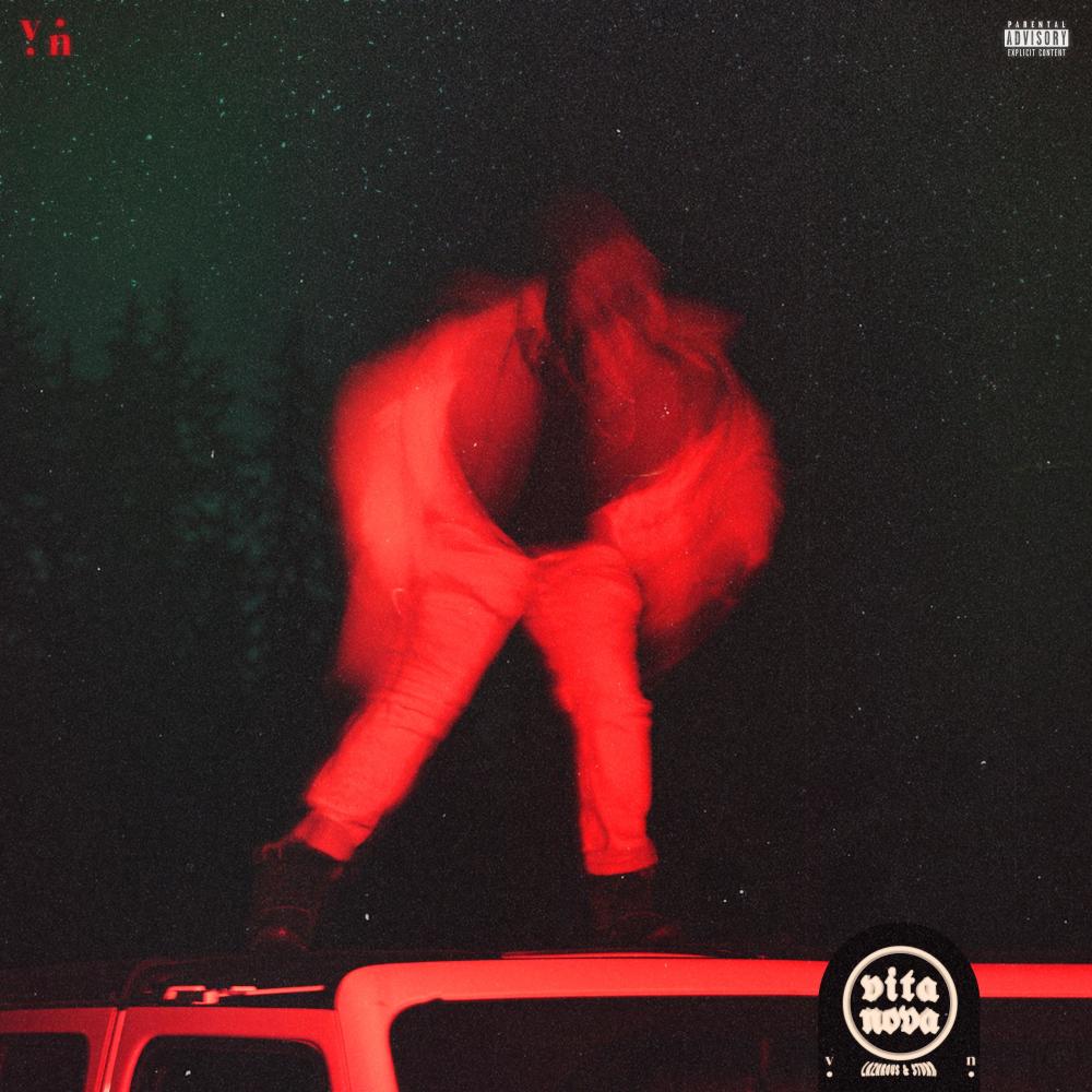 Changed Man (Explicit)