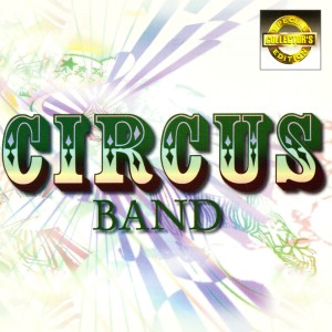 Circus Band的專輯SCE: Circus Band