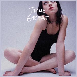 收听Maric Delin的True Great歌词歌曲
