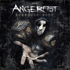 收听Angerfist的Solid Stigma歌词歌曲