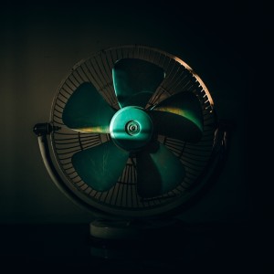 Relaxation Sounds的专辑Fan Noises for Sleeping