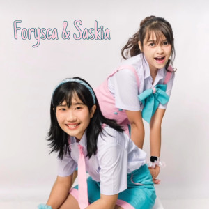 Dengarkan Infone Maseh lagu dari Forysca dengan lirik