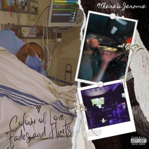 收聽Where's Jerome的My Dream Is Over (feat. Nika Dee & Kaay) (Explicit)歌詞歌曲