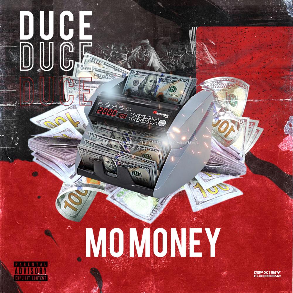 Mo Money (Explicit)