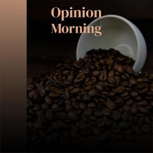 Listen to Opinion Morning song with lyrics from Eman Daney