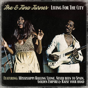 Listen to Mississippi Rolling Stone song with lyrics from Ike & Tina Turner