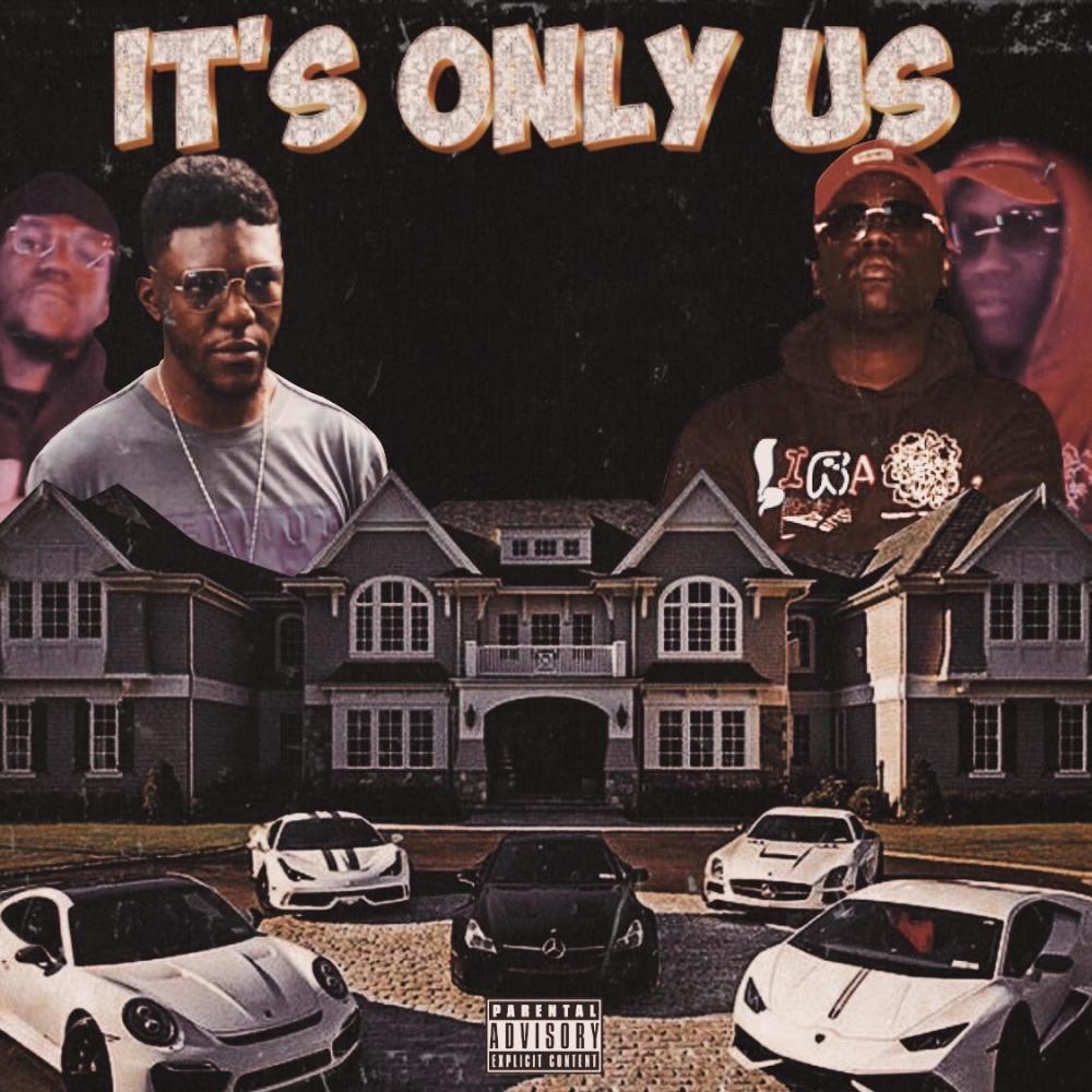 Ea/Its Goin Down (Explicit)
