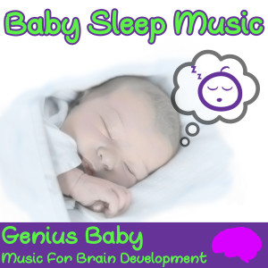 Dengarkan Calming Baby Sleep Aid Lullaby lagu dari Baby Sleep Dreams dengan lirik