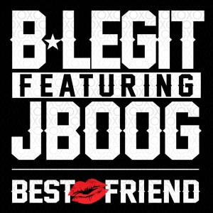 Listen to Best Friend (Explicit) song with lyrics from B-Legit