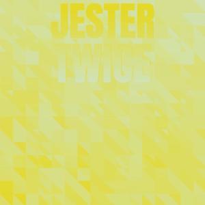 Listen to Jester Twice song with lyrics from Amah Tabe