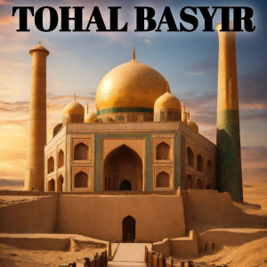 Album Tohal Basyir (Cover) from sabyan