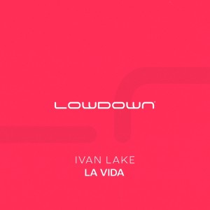 Ivan Lake的專輯La Vida