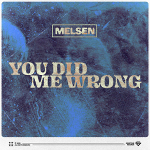 Album You Did Me Wrong from Melsen