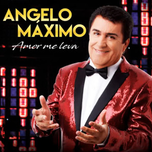 Album Amor Me Leva from Angelo Maximo