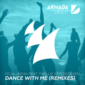 Dengarkan Dance With Me (Gunes Ergun & Jam Couché Radio Edit) lagu dari Felix Jaehn dengan lirik