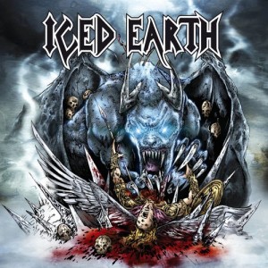 ดาวน์โหลดและฟังเพลง Iced Earth พร้อมเนื้อเพลงจาก Iced Earth