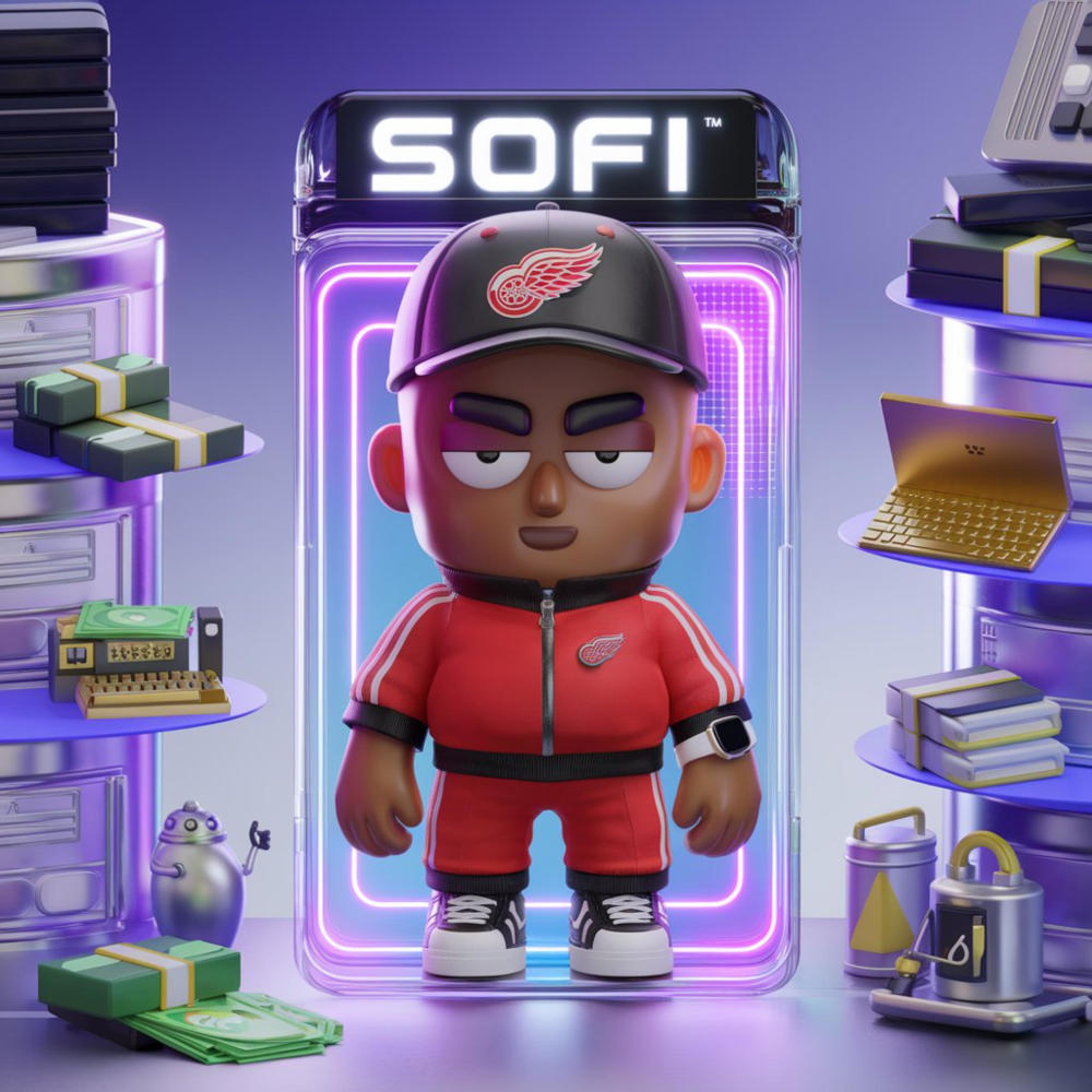 Sofi (feat. Lushi & Banknote Beats) (Explicit)