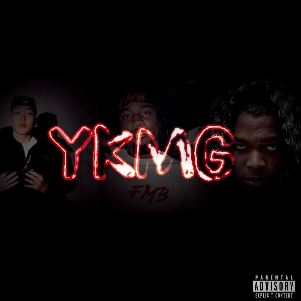 YKMG (feat. Don Q) (Explicit)