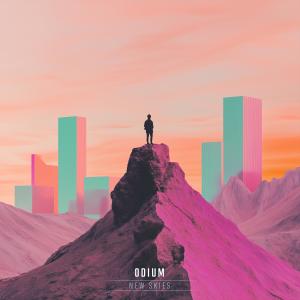 收聽Odium的I Wanna Live歌詞歌曲