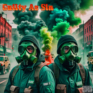 Listen to Burn It Down (Explicit) song with lyrics from Guilty As Sin