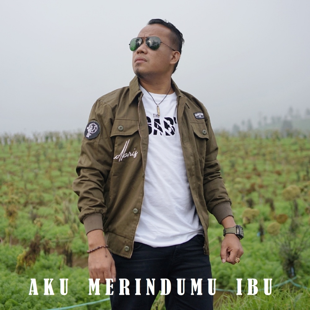 Aku Merindumu Ibu