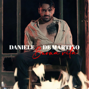 Album Buona vita from Daniele De Martino