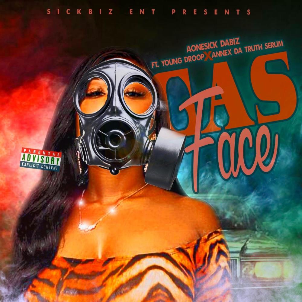 Gas Face (Explicit)