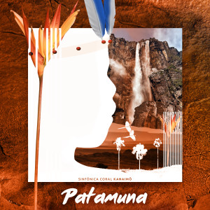 Album Patamuna from 