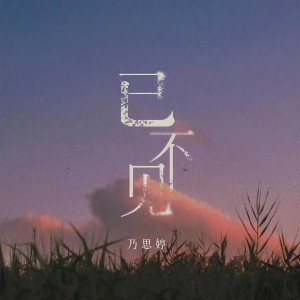 Listen to 已不见 song with lyrics from 乃思婷