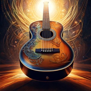 ดาวน์โหลดและฟังเพลง Guitar Harmony Peace พร้อมเนื้อเพลงจาก One Guitar Worship