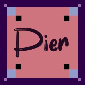 Listen to Yioco song with lyrics from Pier