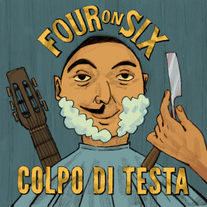 อัลบัม Colpo di testa ศิลปิน Four On Six Band