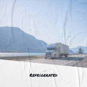 Album Refrigerated from Various