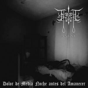 Album Dolor de Media Noche antes del Amanecer from 